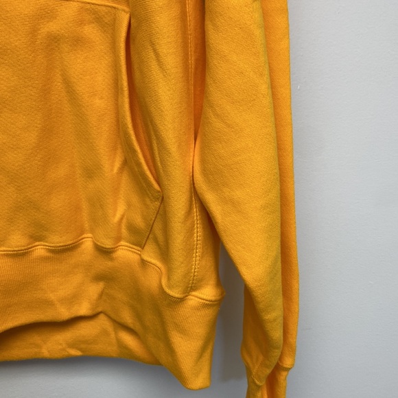 Champion fleece Sweatshirt M - Picture 4 of 9